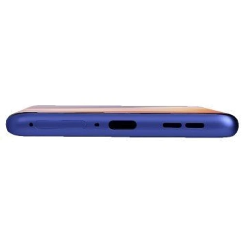 Смартфон Motorola G85 5G 8/256GB Cobalt Blue (UA UCRF): Слот для карт памяти microSDXC (до 1 ТБ)
