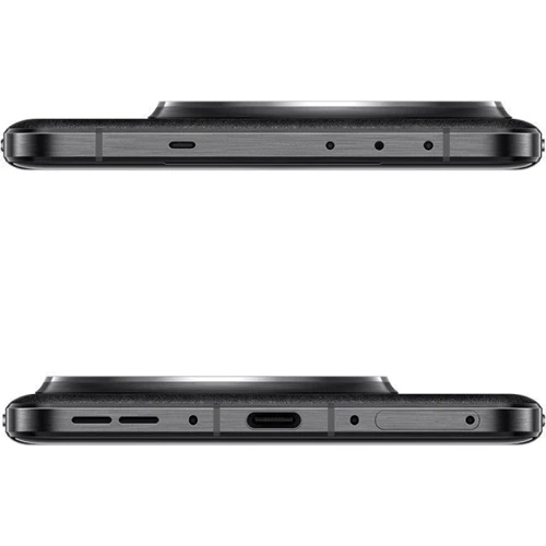 Смартфон OnePlus 13 24/1TB Black Eclipse (Global): Камера Тройная 50 Мп (f/1.6) + 50 Мп (f/2.6) + 50 Мп (f/2.0) / Dual-LED вспышка / HDR / Панорама / Фронтальная 32 Мп (f/2.4)