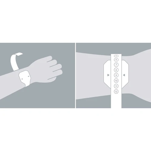 Аксессуар для Watch Apple Solo Loop Ginger Size 5 (MYQ82) for Apple Watch 38/40mm: Производитель Apple
