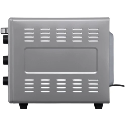 Електрична духовка настільна Ardesto MEO-F60CDG