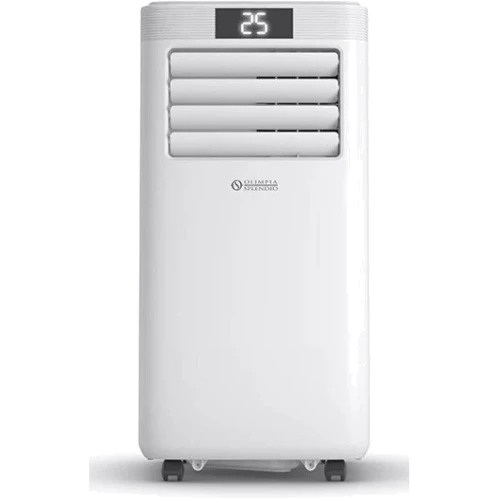 Кондиціонер Olimpia Splendid DOLCECLIMA 10 HP WIFI (OS-2474): Вид установки внутрішнього блоку мобільний