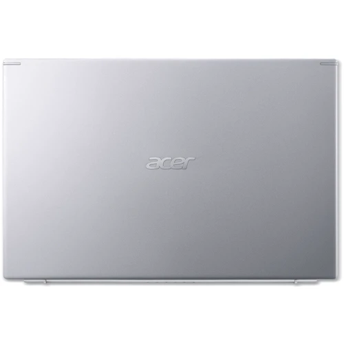 Ноутбук Acer Aspire 5 A515-56-54XJ (NX.A1HAA.00E) RB: Объем накопителя 512 ГБ (SSD)