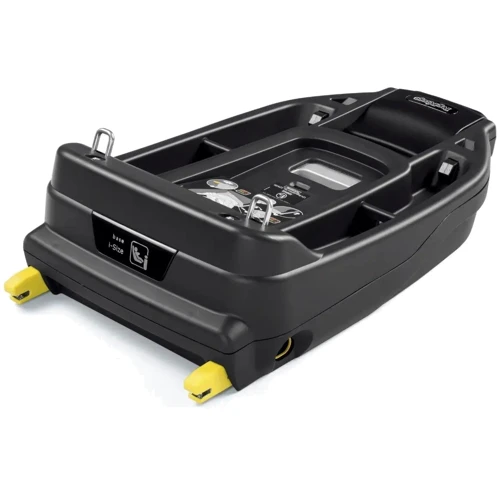 Автокресло Peg-Perego Primo Viaggio i-Size с базой Polo черный (IMSZ000000DX13TP13): Регулировка Высоты подголовника