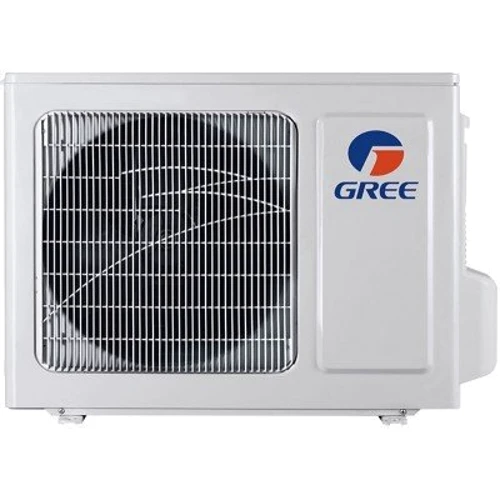 Кондиционер Gree GWH12PC-K3NNA3A: Количество внутренних блоков 1