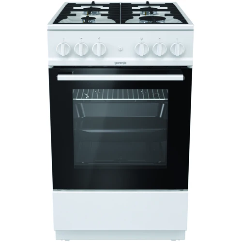 Газовая плита Gorenje G5111WF