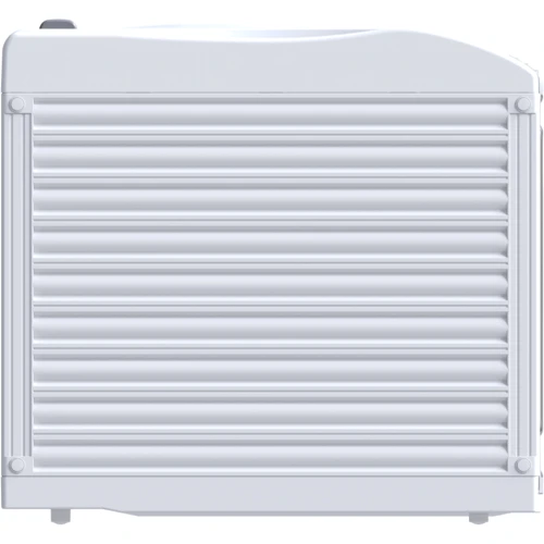 Сушка овощей WetAir WFD-K600W: Габариты, см 34.5х45х41.5