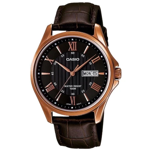 Наручний годинник Casio MTP-1384L-1AVEF