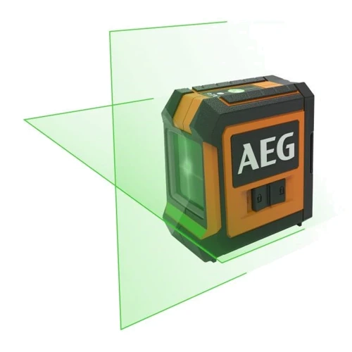 

Лазерный нивелир Aeg CLG220-K (4935472254)
