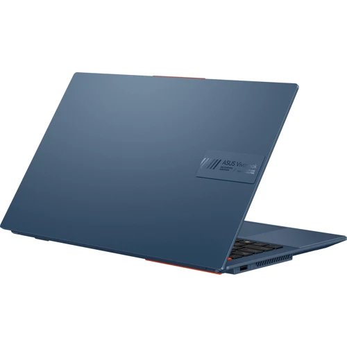 Ноутбук ASUS VivoBook S 15 OLED K5504VA-MA377 (90NB0ZK1-M00N70) UA: Процессор Intel Core i9-13900H (4.1 - 5.4 GHz) 14-ядерный