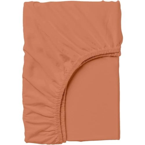 Набор простыней Cosas Beige/Terrakot 120x60 см (4822052061848)