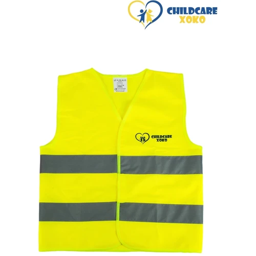 Тревожный рюкзачок XOKO ChildCare для детей и подростков Green (XK-BKPK-BIG) фото 4
