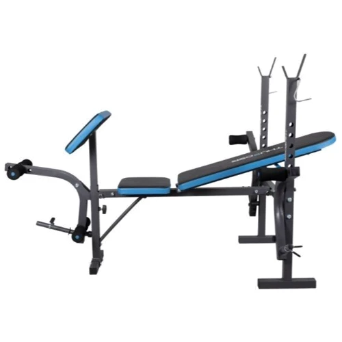 Скамья для жима и пресса Thunder VIGOR-A