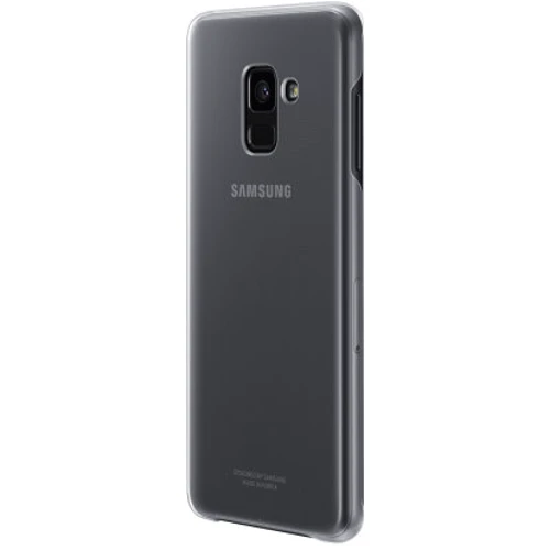 Чехол для телефонов Samsung Clear Cover Transparent (EF-QA530CTEGRU) for Samsung A530 Galaxy A8 2018: Совместимость Samsung A530 Galaxy A8 2018