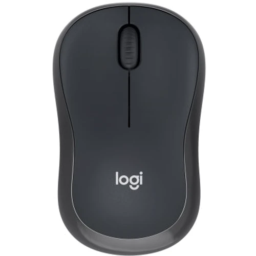 Мышь Logitech M240 Silent Wireless Graphite (910-007119): Интерфейс подключения Bluetooth