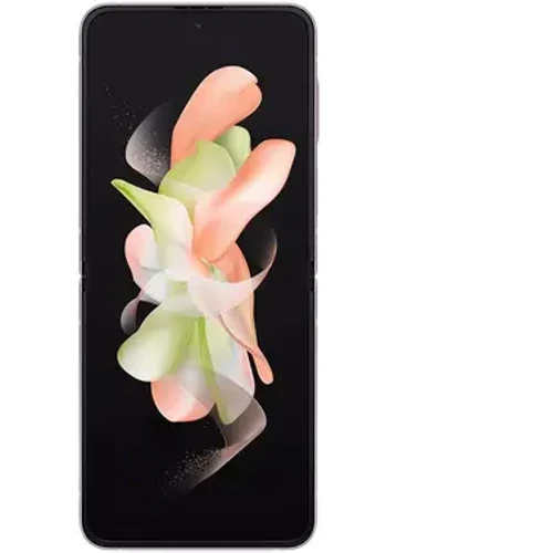 Смартфон Samsung Galaxy Z Flip 4 8/256 GB Pink Gold Approved Витринный образец