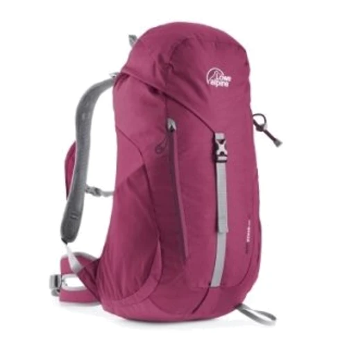 Рюкзак Lowe Alpine AirZone ND 32 Sangria/Purple Potion