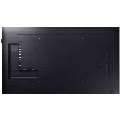 Монитор Samsung PM49H: Покрытие экрана матовое
