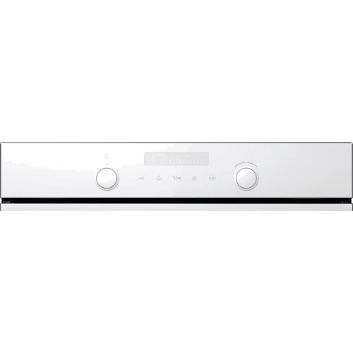 Духовой шкаф электрический Gorenje BCM547ORAW: Мощность подключения, Вт 3000