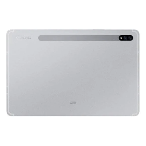 Планшет Samsung Galaxy Tab S7 Plus 8/256GB Wi-Fi Mystic Silver (SM-T970NZSE): Операционная система Android 10.0