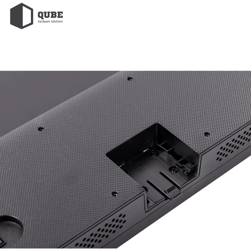 Монітор QUBE B27F75-IPS: Формат зображення 16:9