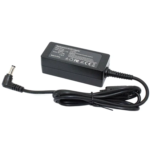 Зарядное устройство Toshiba 30W 19V 1.58A 5.5x2.5mm YDS30 OEM (79456)