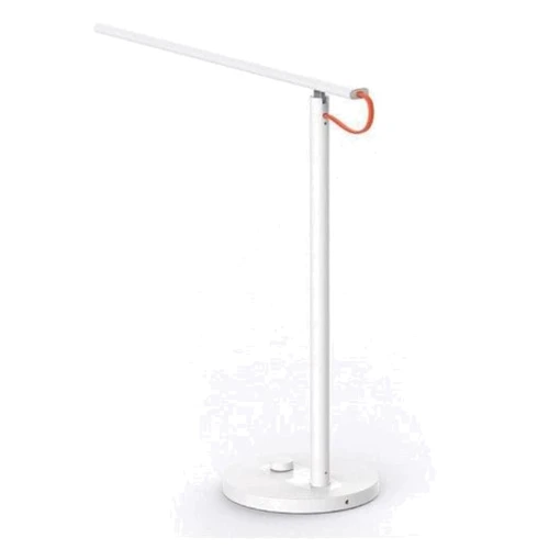 Розумний світильник Xiaomi MiJia Table LED 1S White (MJTD01SYL/MUE4105GL): Тип джерела освітлення Светодиодная лампа LED