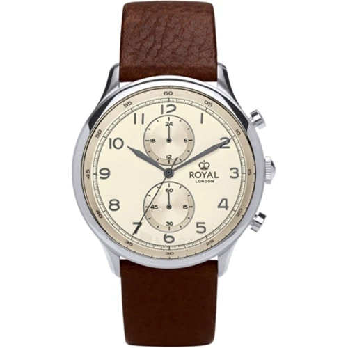 Наручний годинник Royal London Fulham 41385-02
