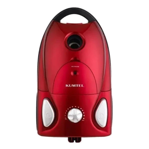 Пилосос KUMTEL HVC-09 Red