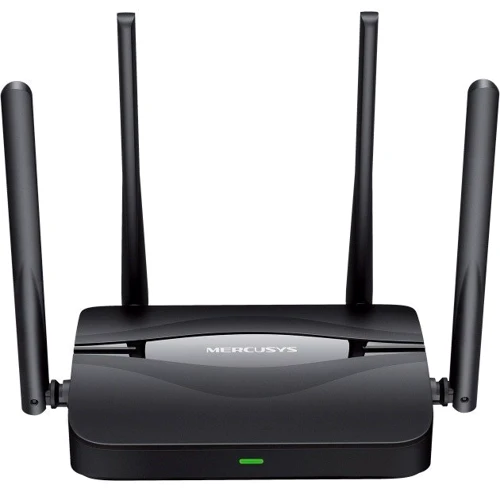 Маршрутизатор Wi-Fi Mercusys MR25BE: Тип маршрутизатора Wi-Fi роутер