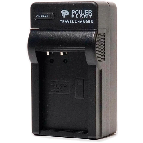 Зарядное устройство PowerPlant Canon LP-E17 (DV00DV3925)