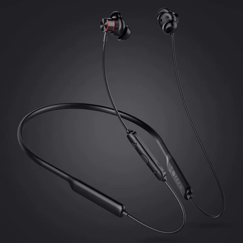 Наушники Baseus Encok S12 Black (NGS12-01): Диапазон частот (Гц) 20-20000