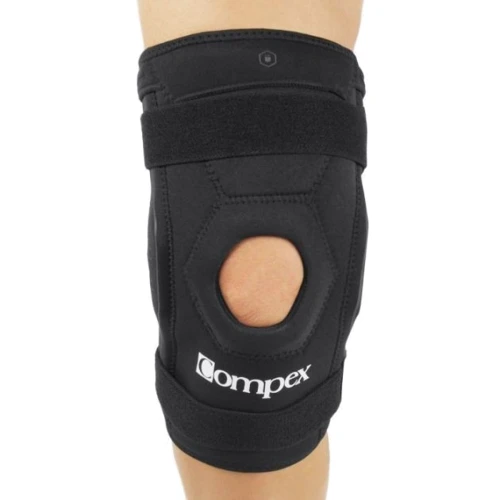 Бандаж Compex Bionic Knee коленный (83-0001-х): Тип Для коленного сустава