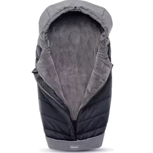 Зимовий конверт Inglesina для прогулянкового блоку Onyx Black (A099K1ONB)