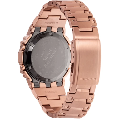 Наручний годинник Casio (GMW-B5000GD-4ER): Тип Мужские