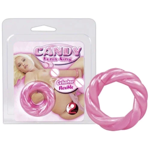 Кільце ерекційне Orion - Candy Penis-Ring: Виробник Orion