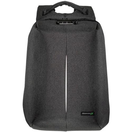 Сумка для ноутбука Grand-X 15.6 "Grey (RS-625)
