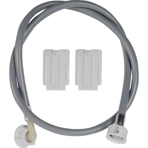 Пральна машина Whirlpool AWE 6080: Тип машини автомат