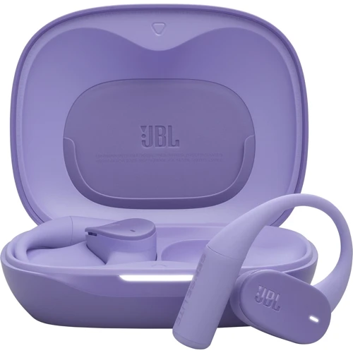Наушники JBL Sense Lite Purple (JBLSENSELITEPUR) UA