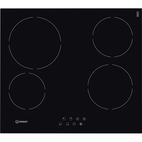Варильна поверхня Indesit VRB 640 C
