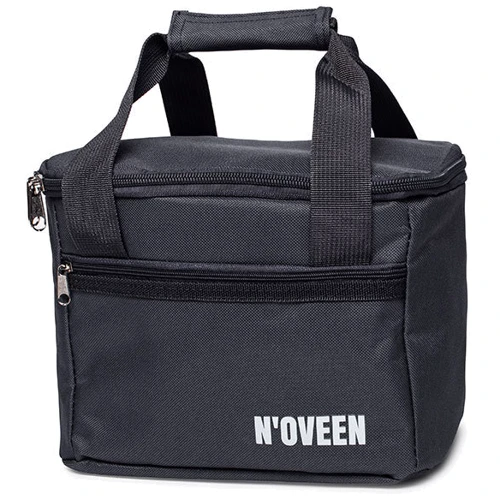 Ланч бокс Noveen LB430 dark blue: Производитель Noveen