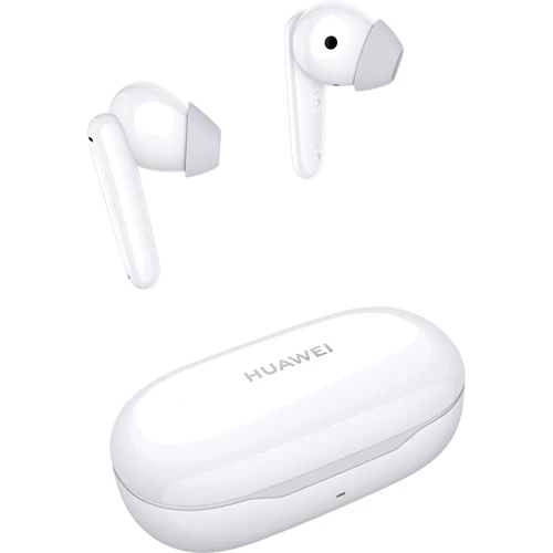 Наушники Huawei FreeBuds SE White фото 7