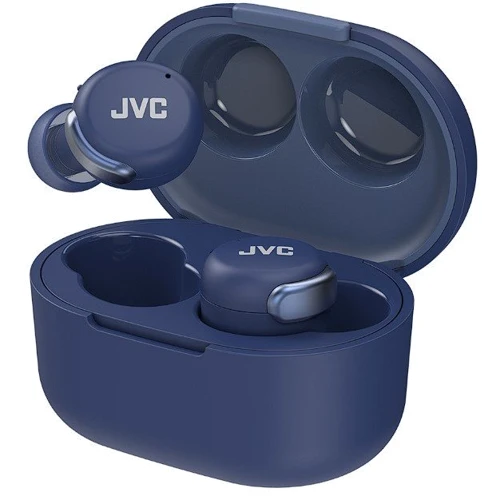 Навушники JVC HA-A30T Blue: Призначення Для смартфона
