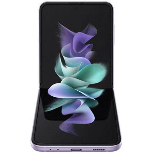 Смартфон Samsung Galaxy Z Flip 3 8/256 GB Lavender Approved Вітринний зразок фото 6