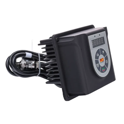 

Преобразователь частотный Optima WLD190 2.2 кВт для 3-фазных насосов (000019087)