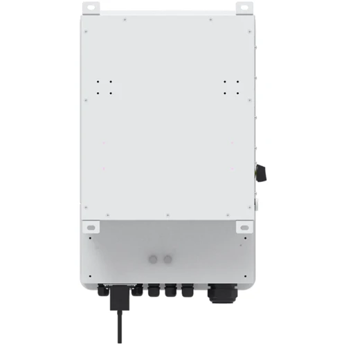 Гибридный солнечный инвертор (hybrid) Deye SUN-8k-SG05LP1-EU, 48V, 8kW, 1 фаза