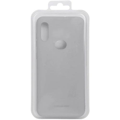 

BeCover Tpu Matte Slim White for Samsung A107 Galaxy A10s (704189)