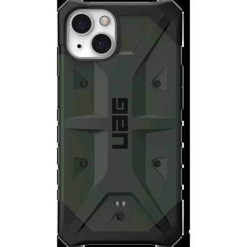 Чехол для iPhone Urban Armor Gear UAG Pathfinder Olive (113177117272) for iPhone 13