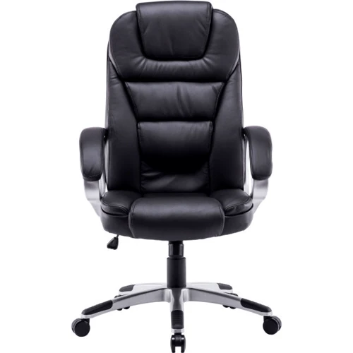 GT Racer X-2852 Classic Black (черный)