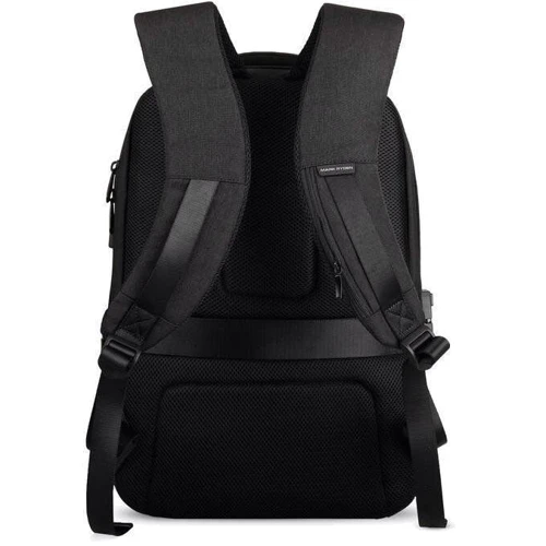 Рюкзак Рюкзак Mark Ryden MR9405YY Black: Объем 20 л