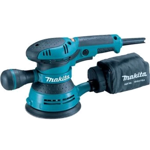 Шліфмашина вібраційна Makita BO5041